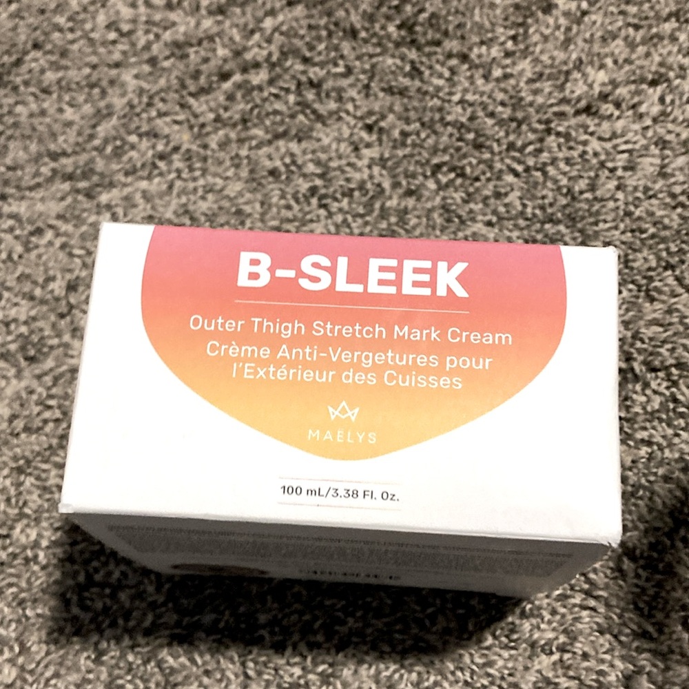 B-SLEEK